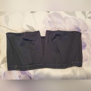 Victoria's Secret Strapless size L